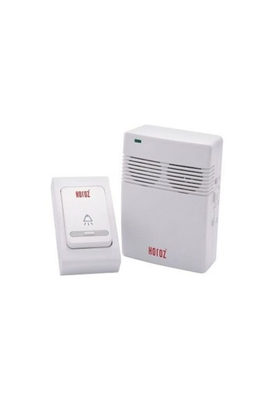 SOLID HOROZ UZAKTAN KUMANDALI KAPI Z&#304;L&#304;